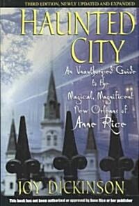 Haunted City (Paperback, 3rd)