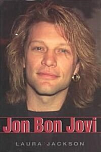 Jon Bon Jovi (Hardcover)