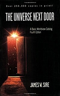 The Universe Next Door (Paperback, 4th)