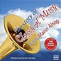 Story of Classical Music 4D (Audio CD)