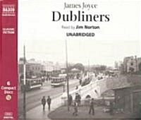 Dubliners 6d (Audio CD)