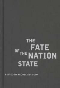 The fate of the nation state