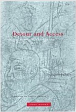 Detour and Access: Strategies of Meaning in China and Greece (Paperback)
