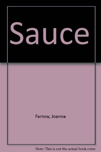 Hamlyn Sauce (Hardcover)