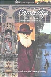 Cambridge: A Cultural History (Paperback)