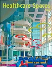 Healthcare Spaces (Hardcover)