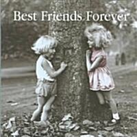 Best Friends Forever (Hardcover)