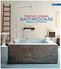 Bathrooms (Hardcover)