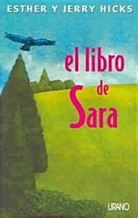 El Libro De Sara (Paperback)