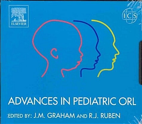 Advances in Pediatric Orl (CD-ROM)