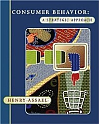 Consumer Behavior (Hardcover)