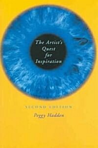 The Artists Quest of Inspiration (Paperback, 2)