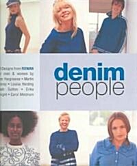 Denim People (Paperback)