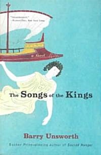 The Songs of the Kings (Paperback, Reprint)