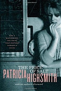 [중고] The Price of Salt, or Carol (Paperback)