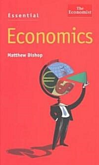 Essential Economics (Paperback)