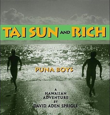 Tai Sun and Rich (Hardcover)