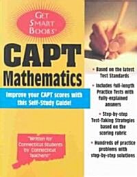 CAPT Mathematics (Paperback)