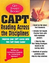 CAPT Reading Across the Disciplines (Paperback)