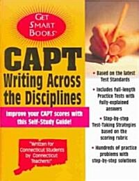 CAPT Writing Across the Disciplines (Paperback)