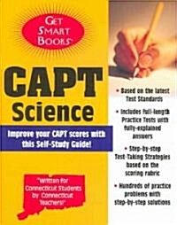 Capt Science (Paperback)