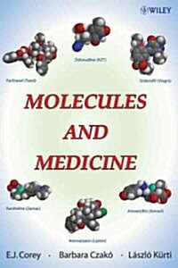 Molecules and Medicine (Hardcover)