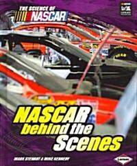NASCAR behind the Scenes (Library)