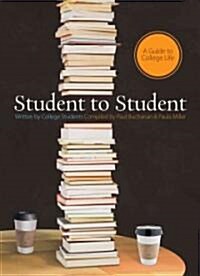 Student to Student (Paperback)