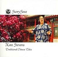 Traditional Chinese Tales (Audio CD)