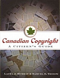 Canadian Copyright (Paperback, Reprint)