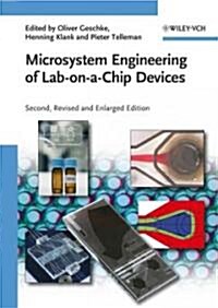 Microsystem Engineering of Lab-On-A-Chip Devices (Hardcover, 2, Revised, Enlarg)