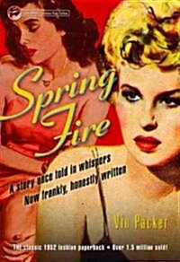 Spring Fire (Paperback, Revised)