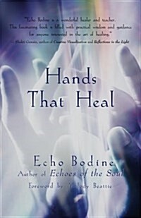 Hands That Heal (Paperback)