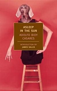 Asleep in the Sun (Paperback)