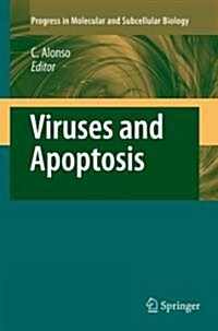 Viruses and Apoptosis (Paperback)