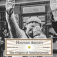 The Origins of Totalitarianism (MP3 CD)