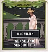 Sense and Sensibility (Audio CD)