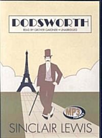 Dodsworth (MP3 CD)