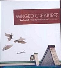 Winged Creatures (Audio CD)
