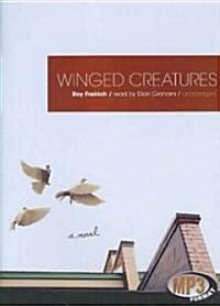 Winged Creatures (MP3 CD)