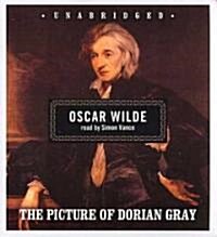 The Picture of Dorian Gray (Audio CD, Unabridged)