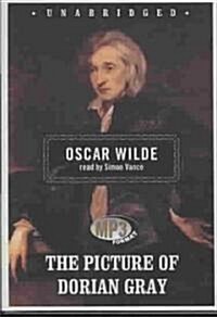 The Picture of Dorian Gray (MP3 CD)