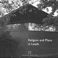 Religion and Place in Leeds (Paperback)