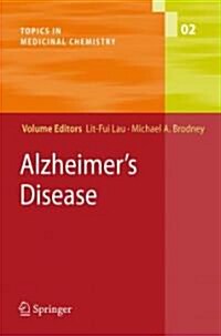 Alzheimers Disease (Hardcover)