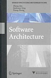 Software Architecture (Hardcover)