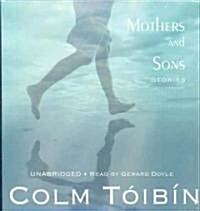 Mothers and Sons (Audio CD)