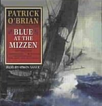 Blue at the Mizzen (Audio CD)