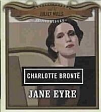 Jane Eyre (Audio CD, Unabridged)