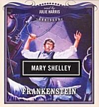 Frankenstein (Audio CD)