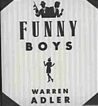 Funny Boys (Audio CD)